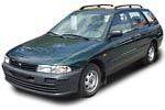 Автозапчасти для ТО Mitsubishi