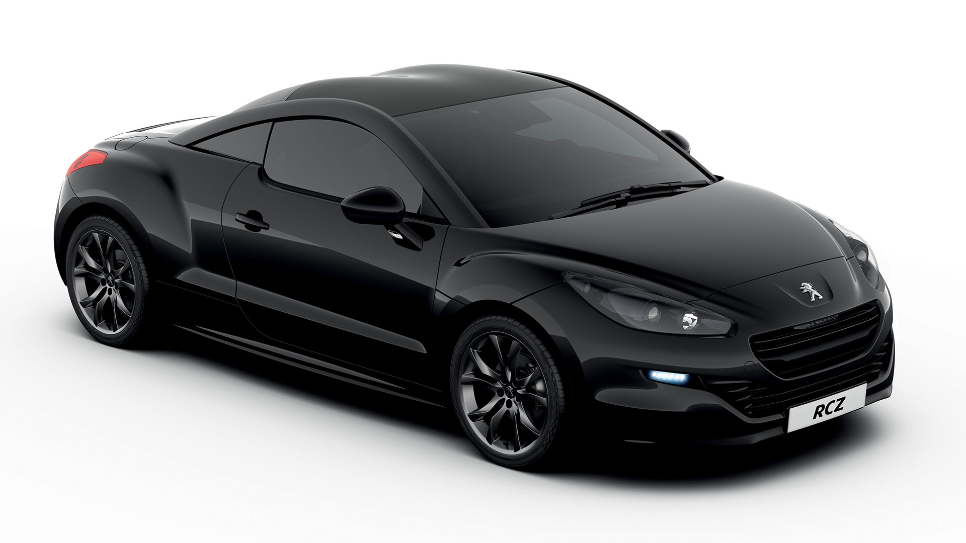 Peugeot RCZ