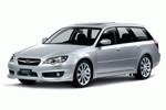 Автозапчасти для ТО Subaru