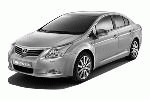 Автозапчасти для ТО Toyota