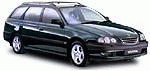 Автозапчасти для ТО Toyota