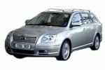 Автозапчасти для ТО Toyota