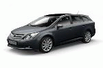 Автозапчасти для ТО Toyota