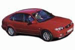 Автозапчасти для ТО Toyota