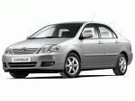 Автозапчасти для ТО Toyota