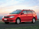 Автозапчасти для ТО Toyota
