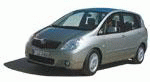 Автозапчасти для ТО Toyota