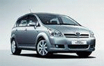 Автозапчасти для ТО Toyota