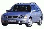 Автозапчасти для ТО Toyota