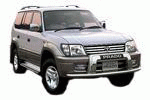 Автозапчасти для ТО Toyota