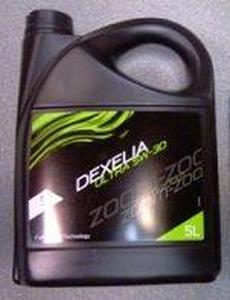Масло моторное Mazda Dexelia Ultra 5W-30 5л