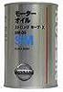 Масло моторное NISSAN STRONG SAVE-X 5W30 SM (1л)