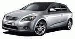 Автозапчасти для ТО Kia