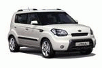 Автозапчасти для ТО Kia