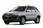 Автозапчасти для ТО Kia