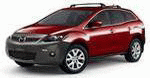 Автозапчасти для ТО Mazda