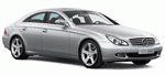 Автозапчасти для ТО Mersedes Benz