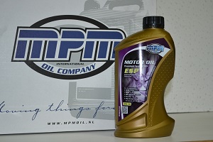 МАСЛО МОТОРНОЕ 5W-30 PREMIUM SYNTHETIC ESP 1 Л., АРТ. 05001ESP