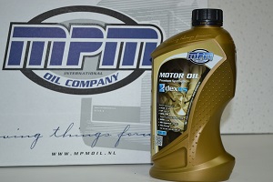 МАСЛО МОТОРНОЕ 5W-30 PREMIUM SYNTHETIC GM DEXOS 2тм 1 Л., АРТ. 05001DEX