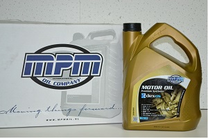 МАСЛО МОТОРНОЕ 5W-30 PREMIUM SYNTHETIC GM DEXOS 2тм 5 Л., АРТ. 05005DEX