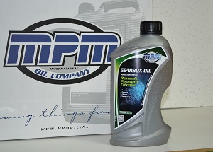 МАСЛО ТРАНСМИССИОННОЕ 75W-80 GL-5 SEMI SYNTHETIC RPC 1 Л., АРТ. 13001