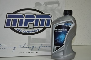 МАСЛО ТРАНСМИССИОННОЕ 75W-90 GL-4/5 SEMI SYNTHETIC 1 Л., АРТ. 12001