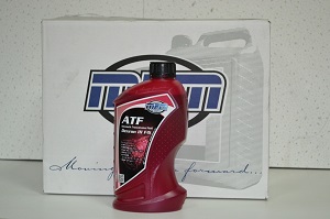 ЖИДКОСТЬ ДЛЯ АВТОМАТИЧЕСКОЙ ТРАНСМИССИИ ATF DEXRON III F/G 1 Л., АРТ. 16001 Масло для автоматических трансмиссий ATF Dexron IIIF/G. 