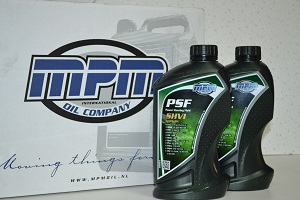 ЖИДКОСТЬ ГИДРОУСИЛИТЕЛЯ РУЛЯ PSF SHVI SYNTHETIC 1 Л., АРТ. 50001 Синтетическое масло для гидроусилителей SHVI.